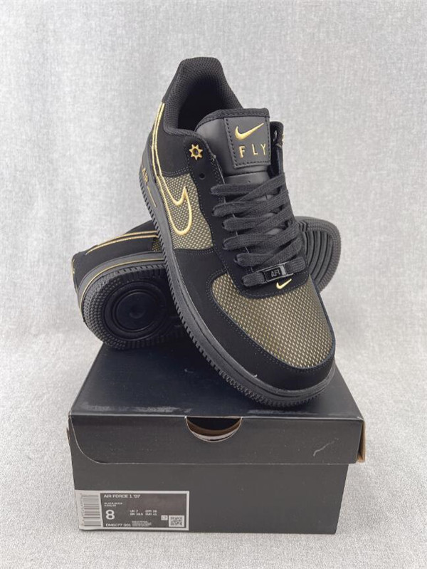 Men's Air Force 1 Shoes 039